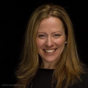 Meet your Posher, Stéphanie